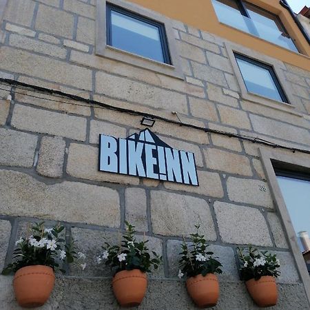 Bikeinn ヴォウゼーラ エクステリア 写真