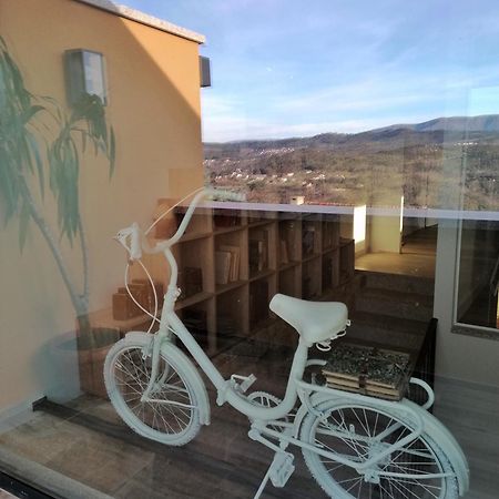 Bikeinn ヴォウゼーラ エクステリア 写真