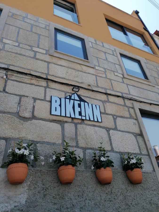 Bikeinn ヴォウゼーラ エクステリア 写真