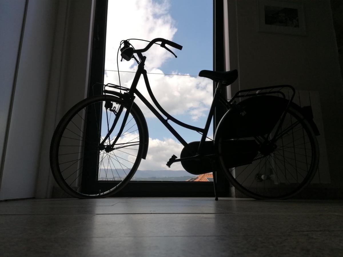 Bikeinn ヴォウゼーラ エクステリア 写真