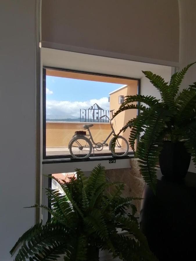 Bikeinn ヴォウゼーラ エクステリア 写真