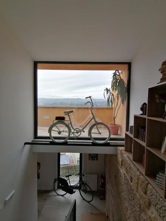 Bikeinn ヴォウゼーラ エクステリア 写真