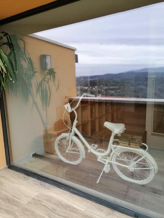 Bikeinn ヴォウゼーラ エクステリア 写真
