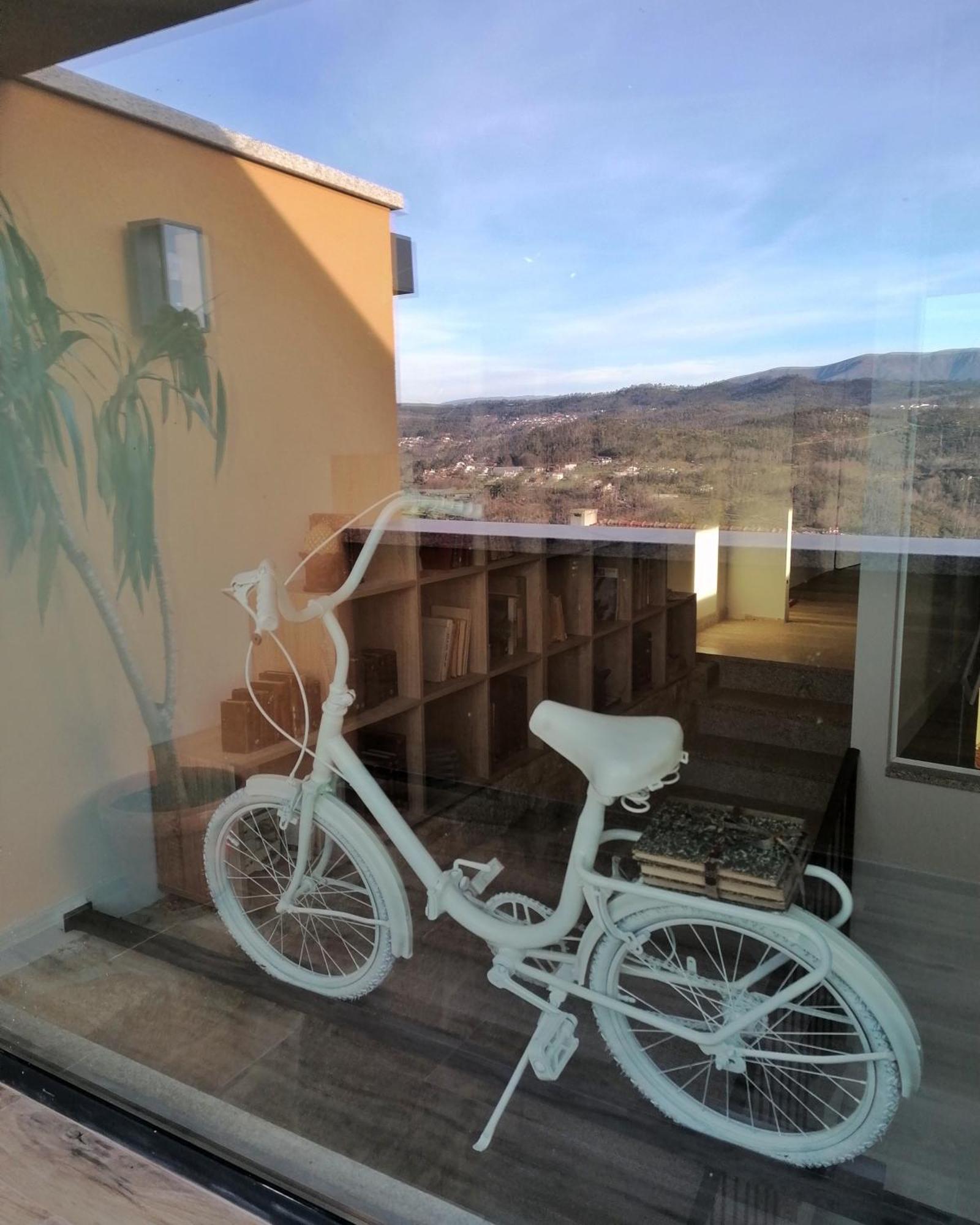 Bikeinn ヴォウゼーラ エクステリア 写真